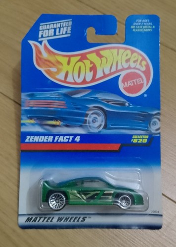 Hotwheels 1990s mint - on, usa