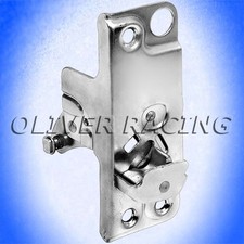 Door Lock Latch Chevy Truck