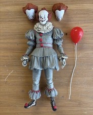 NECA - Figurine IT Movie 2017