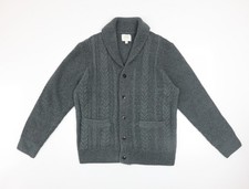 Marks and Spencer Mens Grey