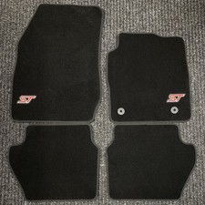 Mk7 Fiesta ST Floor Mats