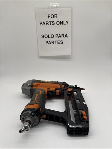 Ridgid 16 gauge - ridgid, 16-gauge