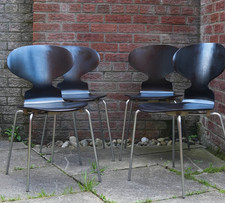 Set fritz hansen - 4,
