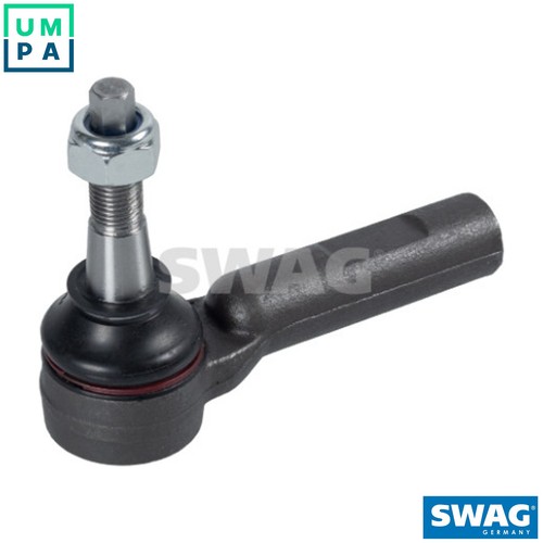 Tie rod end - rod, 1104