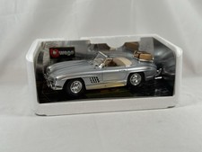 Burago 1/18 Scale Die Cast