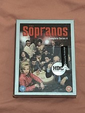 The Sopranos - Complete Series