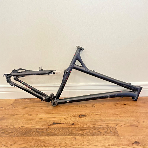 Specialized works epic full - specialized, s-works