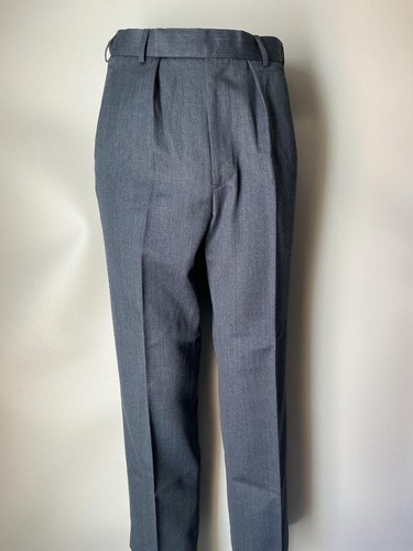 Air force trousers mens no2 - force,