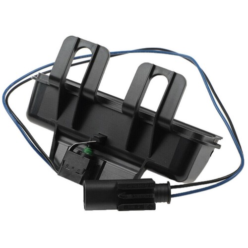 Boot lid tailgate release - tailgate,