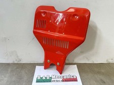Bonnet Engine Cultivator