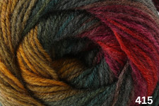 Sirdar Hayfield Spirit DK Yarn