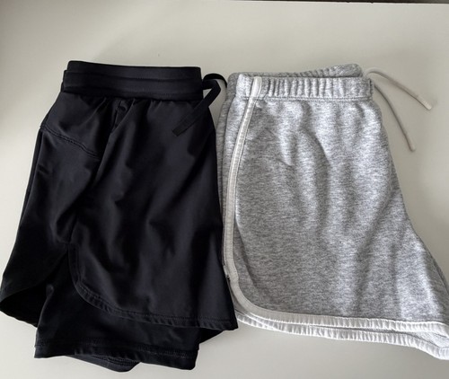 Girls shorts lot - girls, 10/12