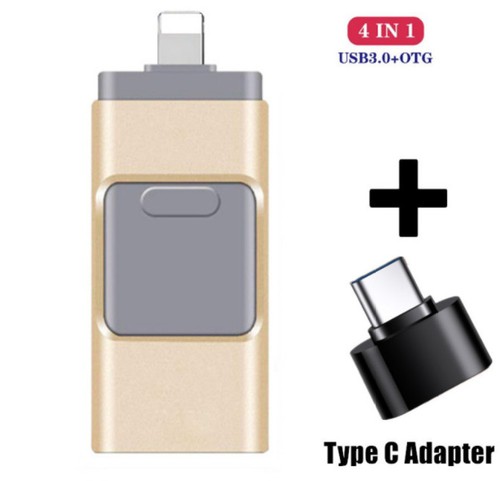 2tb type usb - in, flash