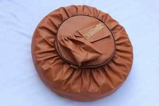 HANDCRAFTED STEPNEY COVER &