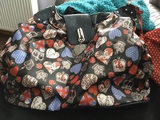 Floozie Womens Handbag, Brand New, With Labels N Dust Bag