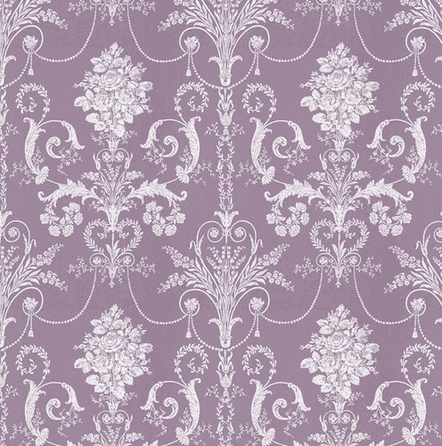 Dolls house wallpaper 12th - dolls,