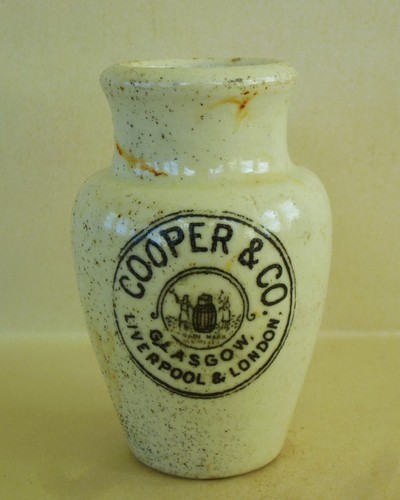 Rare cooper glasgow - rare, co.