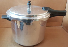 Prestige 6 Litre Aluminium