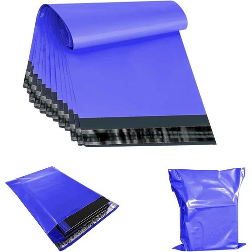 Mailing postage bags grey - postage,