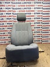 Toyota Hiace Camper Van Passenger Single Seat