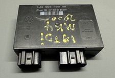 VW Golf MK4 Convenience Comfort Module 1.9 TDi 1J0959799AH 5DK007954
