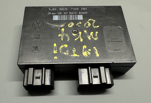 Golf mk4 convenience - vw,