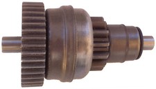 Sprocket Start Piaggio Liberty