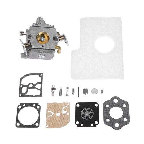 Carburetor carb rebuild kit - carb,
