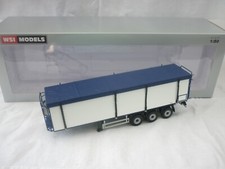 WSI Modern Truck 1:50th Heavy