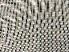 Emory Stripe French Linen BLUE