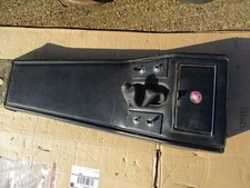 Jaguar MK2 centre console with