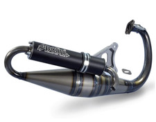Yamaha bws exhaust - bws,