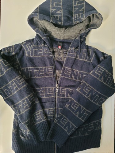Mens element hooded - mens,