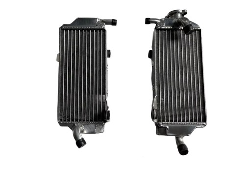 Radiator fit yamaha yz450f - fit,