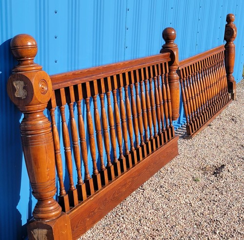 Antique architectural wood - antique,