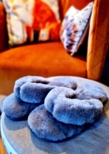 Women's Sheepskin Lined