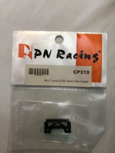 Racing lexus sc430 carbon - pn,