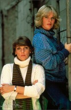 CAGNEY & LACEY DRINKS