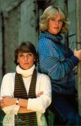 Cagney lacey drinks - cagney,
