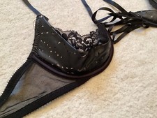 Ann Summers Quarter Cup Bra