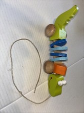 Classic World Pull Behind