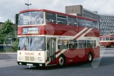 Bus Photo - Central Scottish