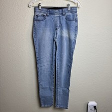 DG2 Diane Gilman Jeans NWT