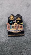 Disneyland Marquee Happiest