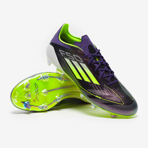 Adidas f50 elite teaser - adidas, fg