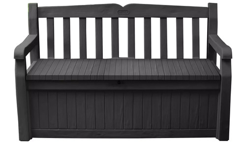 Keter eden bench 265l outdoor - keter,