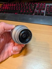 Panasonic Lumix G Vario
