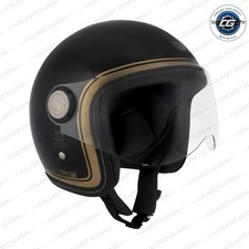 Bullet Chopper Open Face