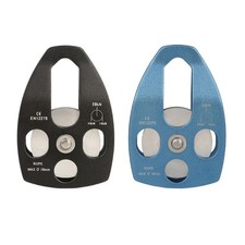 Rock Climbing Pulley Succour