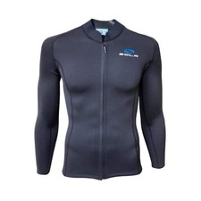 Sola fusion 2mm - fusion, mens